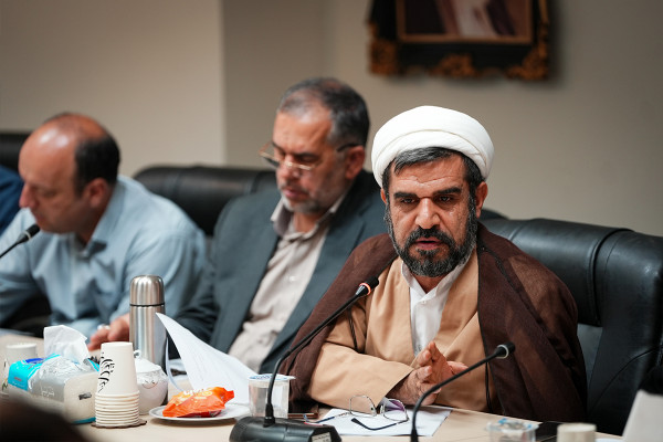 شصت و ششمین جلسه شورای توسعه فرهنگ قرآنی