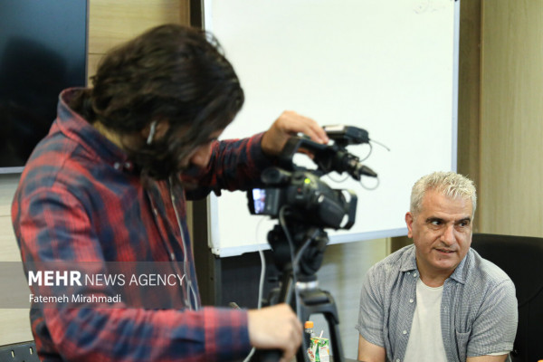 اختتامیه پنجمین دوره مسابقه داستان‌نویسی خودنویس