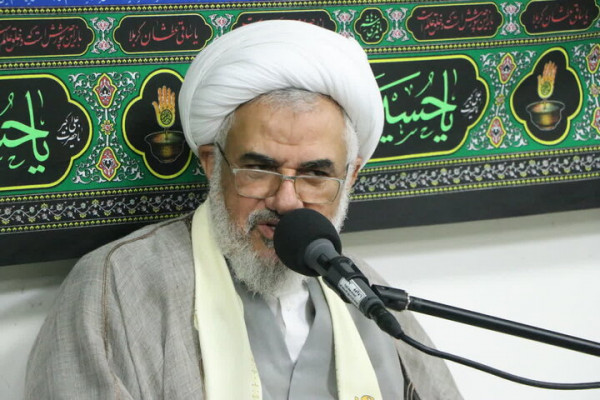 آیت الله عبادی زاده: محرم امسال تلفیق حزن و حماسه خواهد بود
