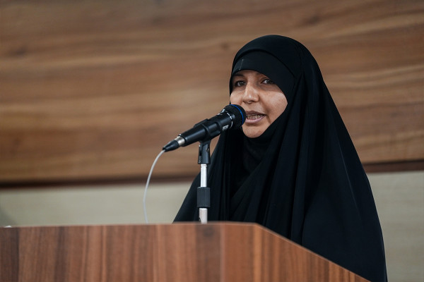 تکریم و معارفه جمعی از مدیران و معاونین سازمان تبلیغات اسلامی