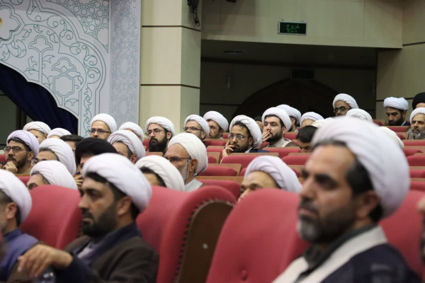 همایش «طلایه داران تبلیغ» در تبریز