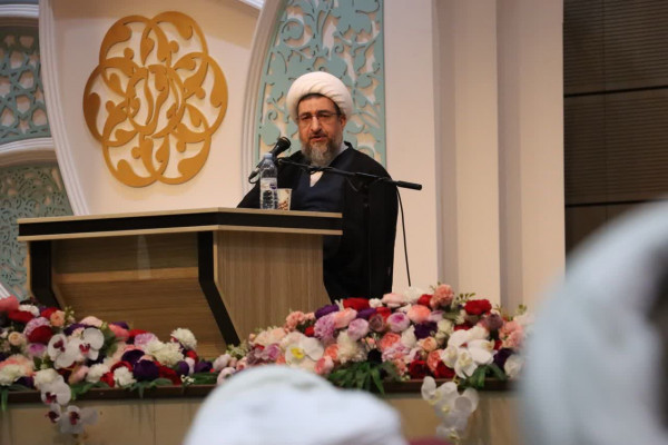 همایش «طلایه داران تبلیغ» در تبریز