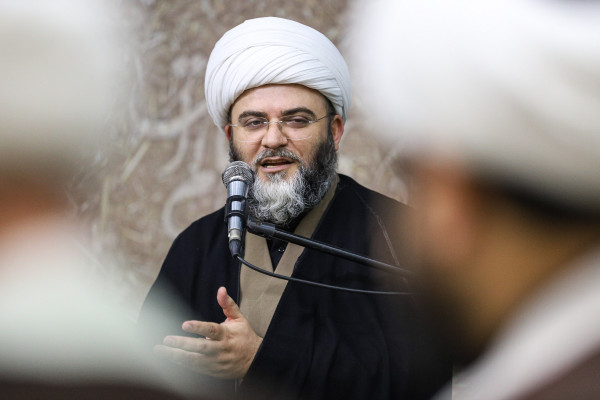 سفر رئیس سازمان تبلیغات اسلامی به استان یزد