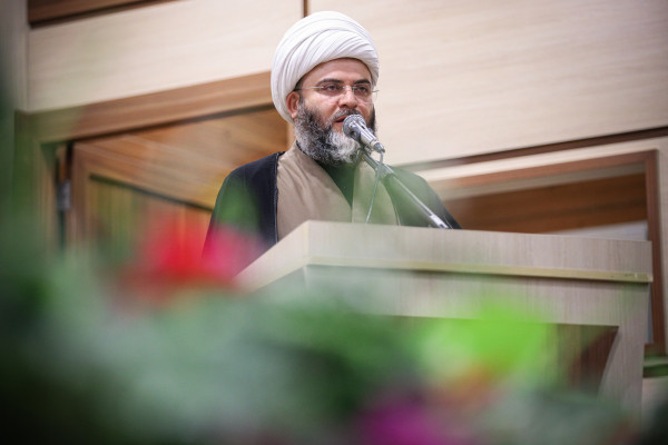 سفر رئیس سازمان تبلیغات اسلامی به استان یزد