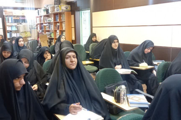 مرحله استانی دوره ها و آزمون های تخصصی قرآن کریم در یاسوج برگزار شد