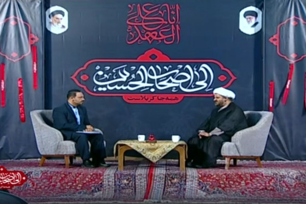 اربعین ، پدیده کم نظیر عظیم قرن است