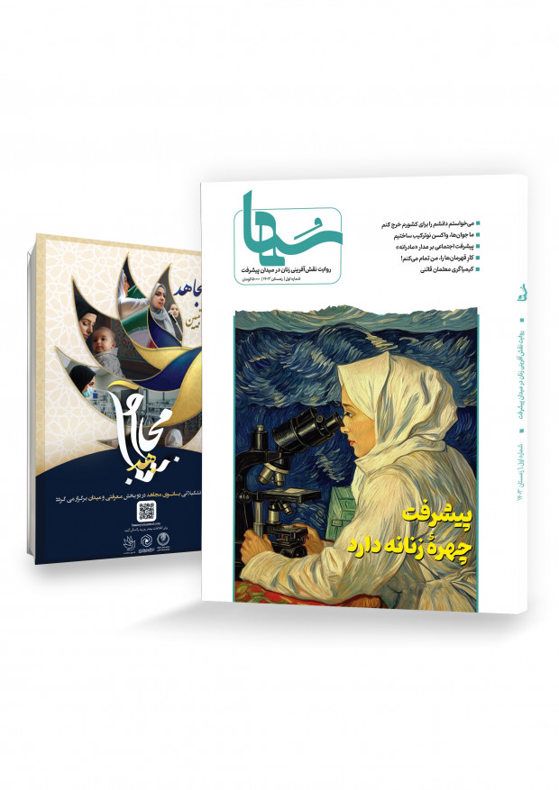 Журнал Соха