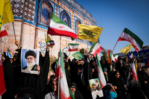 Километровый марш Гадира