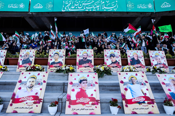 اجتماع محفل الإمام الحسني