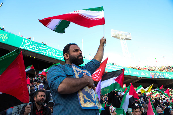 Asamblea del Imam Hasani