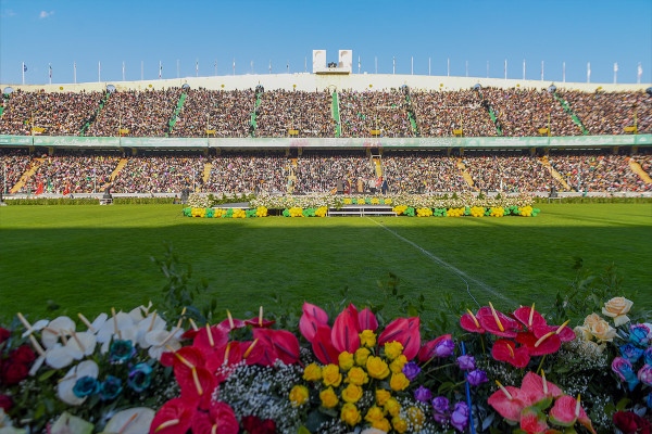 Asamblea del Imam Hasani