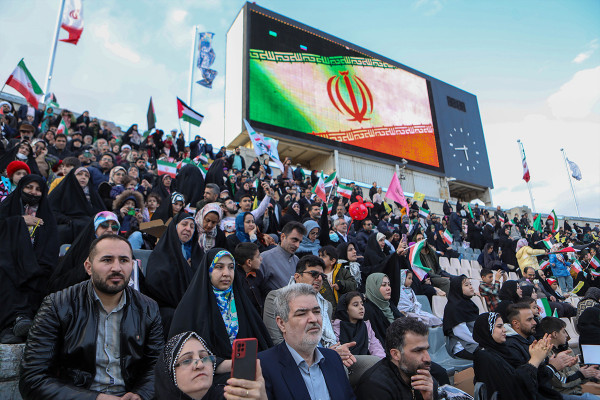 Собрание последователей Имама Хасана