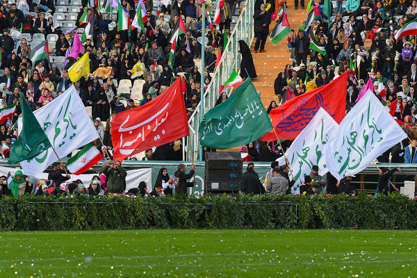 Собрание последователей Имама Хасана