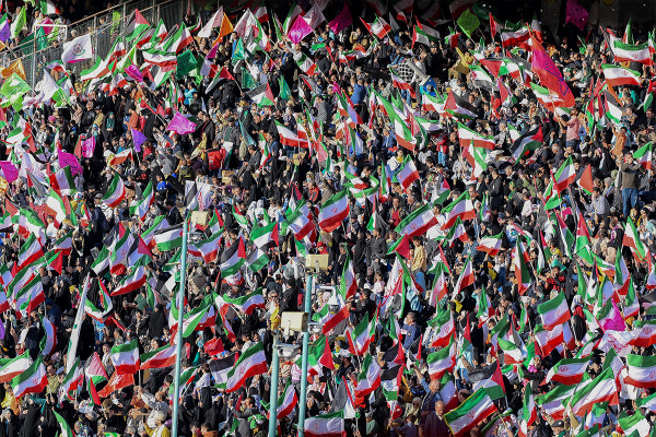 Собрание последователей Имама Хасана