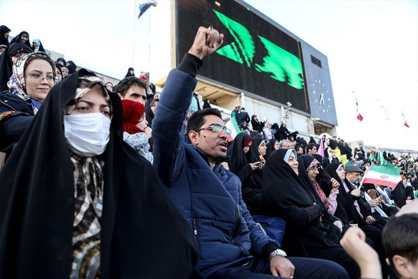 امام حسنیوں کی محفل کا اجتماع