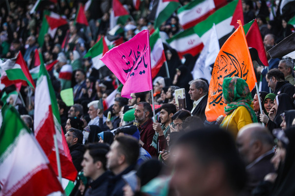 伊玛目哈桑追随者集会