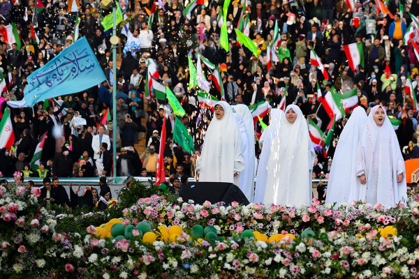 伊玛目哈桑追随者集会