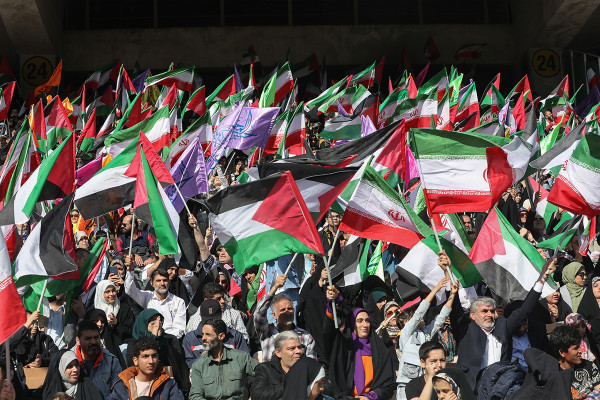 伊玛目哈桑追随者集会