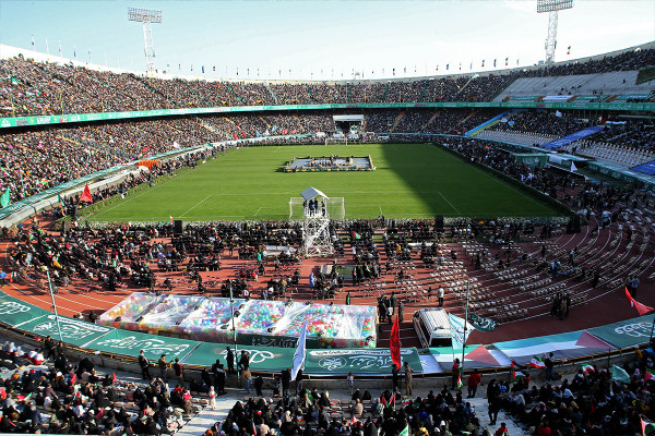 伊玛目哈桑追随者集会