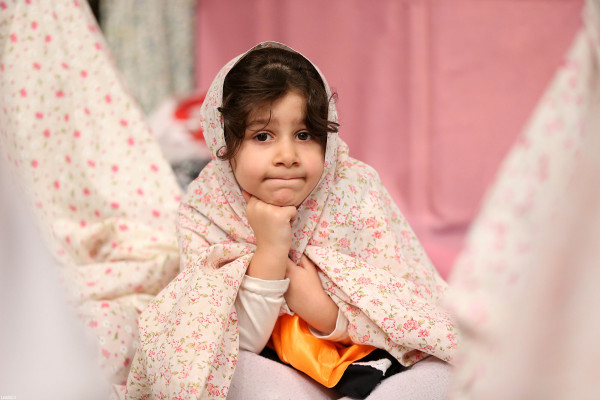 "Celebración de los Ángeles" con la presencia del Líder Supremo