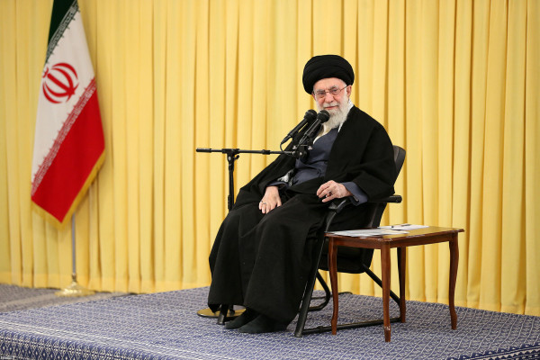 "Celebración de los Ángeles" con la presencia del Líder Supremo