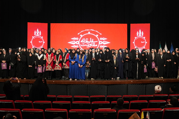 الاجتماع الوطني الأول لـ «سفارة المقاومة»