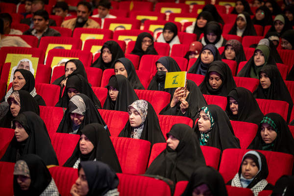 הכינוס הלאומי הראשון של «שגרירות ההתנגדות»