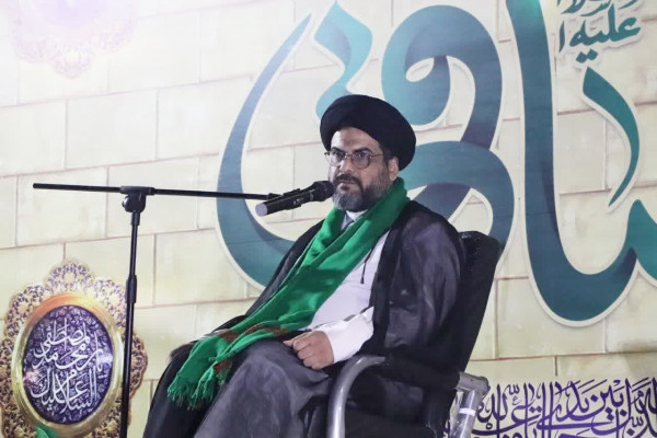 برگزاری جشن بزرگ خیابانی امت احمد در مهران