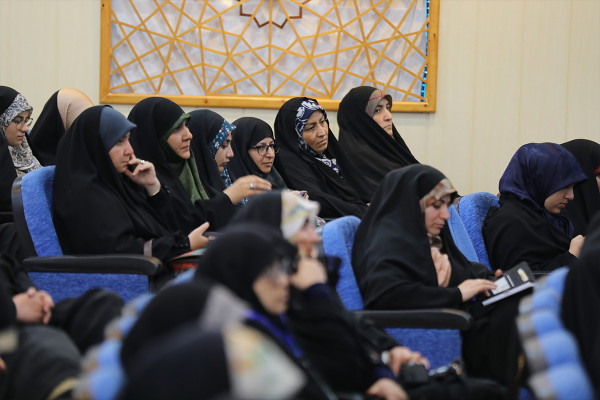 رویداد ملی «ره‌بانو»