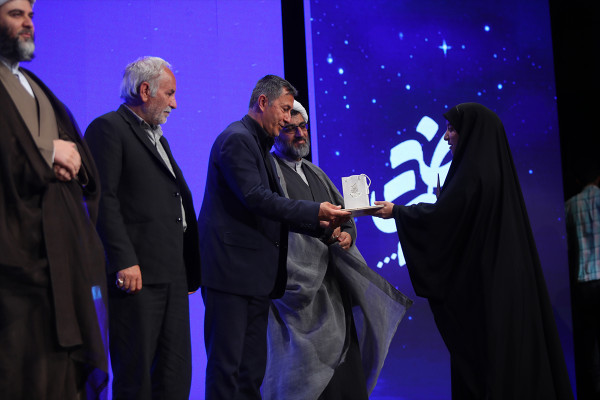 قومی تقریب "نہضت"