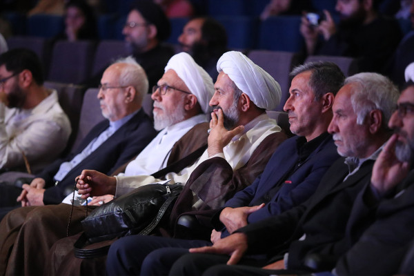 قومی تقریب "نہضت"