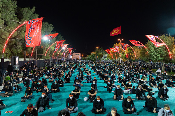 Holding Mourning Ceremonies for Imam Hussein (AS) with Social Distancing