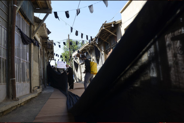 Holding Mourning Ceremonies for Imam Hussein (AS) with Social Distancing