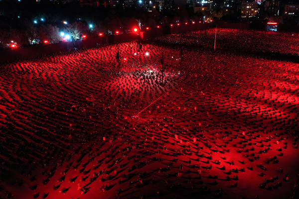 Holding Mourning Ceremonies for Imam Hussein (AS) with Social Distancing