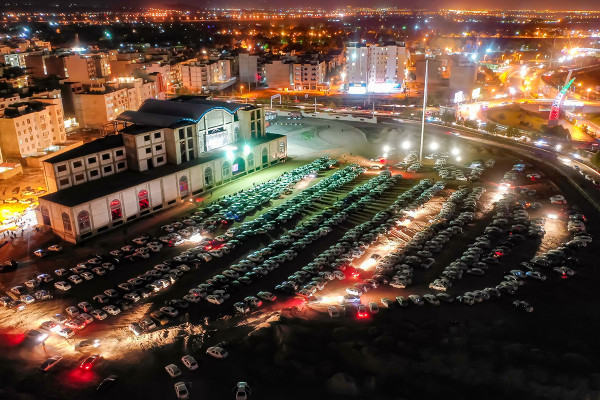 Проведение траурных мероприятий по случаю памяти Имама Хусейна (мир ему) с соблюдением социальной дистанции