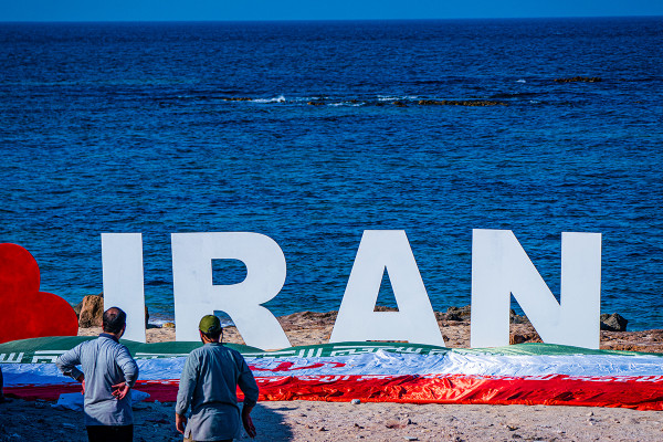 “Mahfel”: From Television to Cities Across Iran