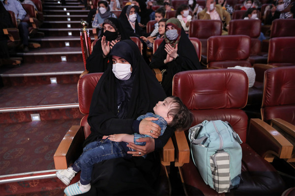 Кампания «Спасение мечтаний»: против абортов