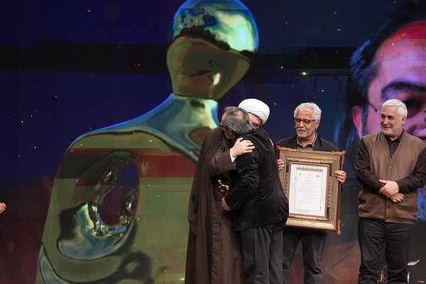 Karen Homayounfar fue elegido como la figura artística del año