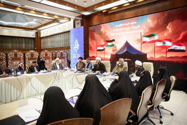 Mehrvareh Havaye No: Honoring the Activities of Religious Associations