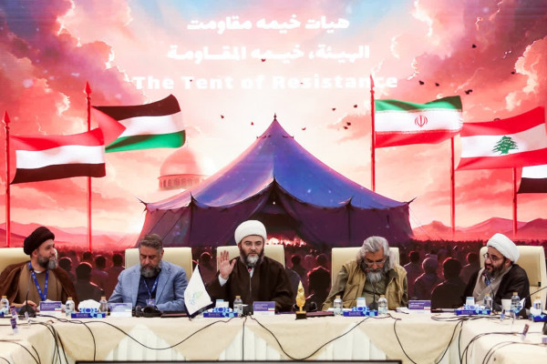 מהרוורה חווה נו: כבוד לפעילויות ההֵייָאט