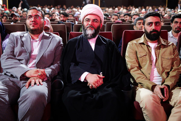 第十四届国际۱۰۰电影节举办