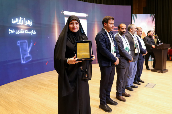 «سوگواره عاصمة المواكب»: مراسم الأربعين بلغة الفن