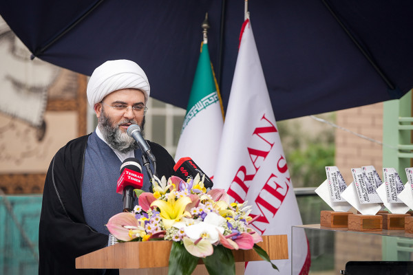 صحيفة طهران تايمز تحتفل بمرور ۴۶ عامًا