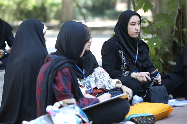 “Histori”; A Reading Campaign for Teenagers