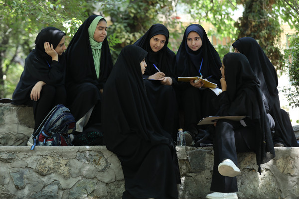 “Histori”; A Reading Campaign for Teenagers