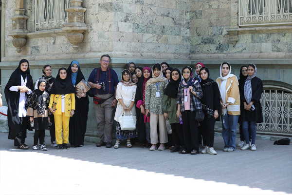 “Histori”; A Reading Campaign for Teenagers