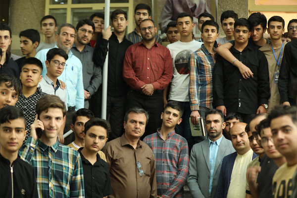 «Histori»; una campaña de lectura para adolescentes