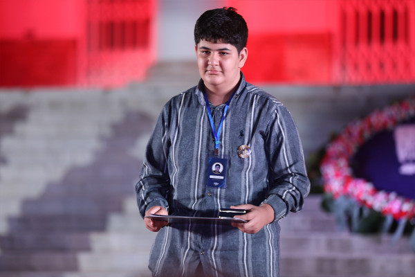 «Истори»: Кампания по чтению для подростков