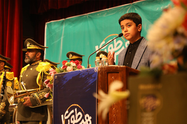 «ہسٹری»؛ نوجوانوں کے لیے خصوصی مطالعہ مہم