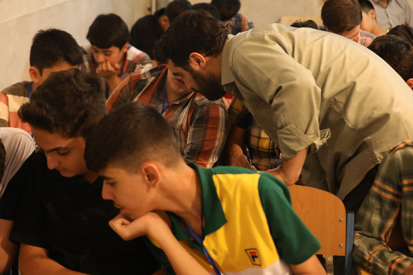 《历史》：面向青少年的阅读活动